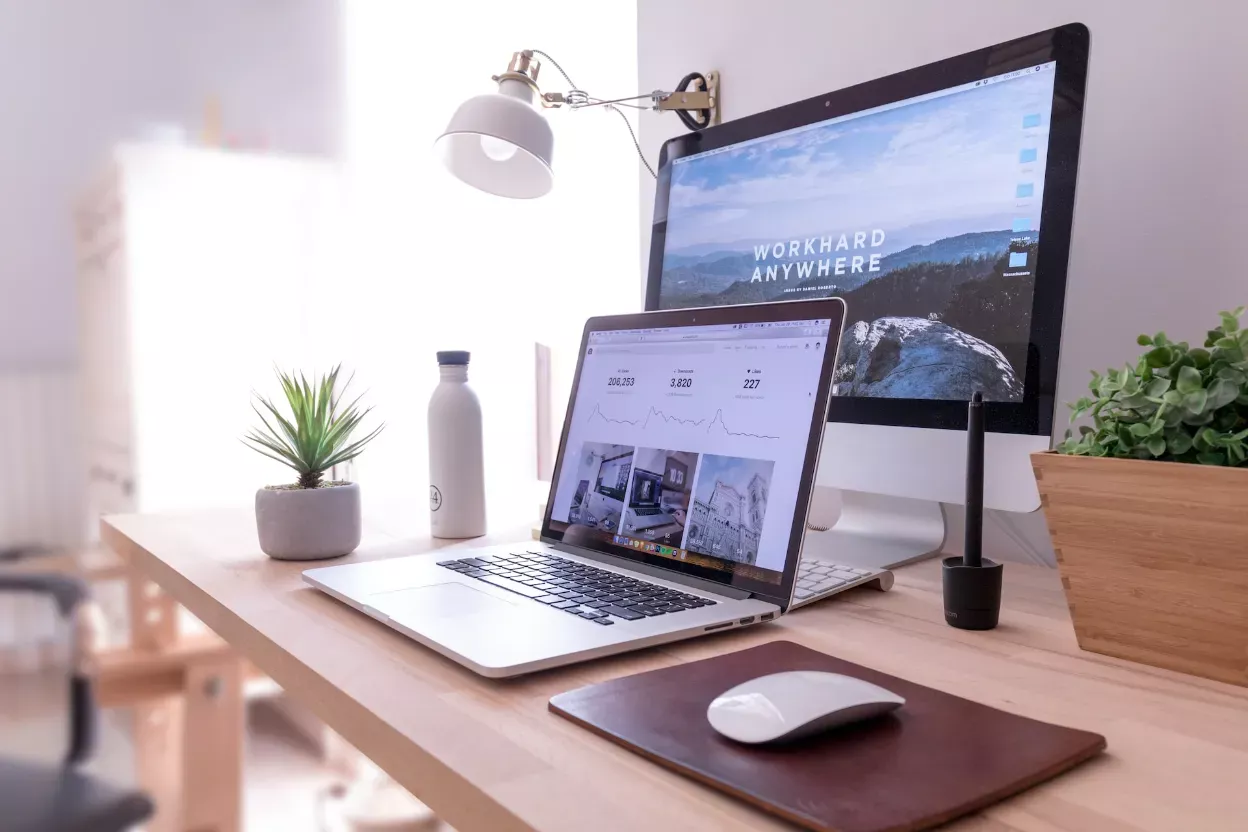 diseño web en Wordpress