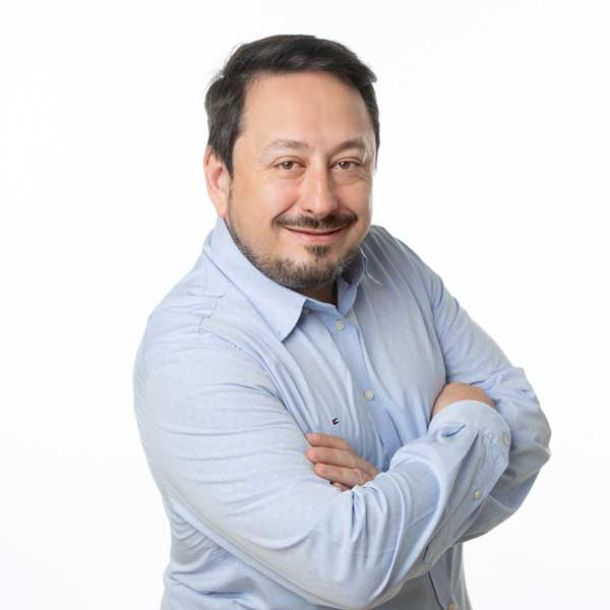 Agencia de Marketing Digital en Barcelona 12 Jose Francisco Llerena