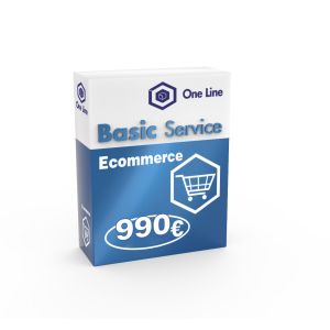 Ecommerce Basic