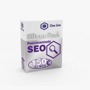 Posicionamiento SEO 150