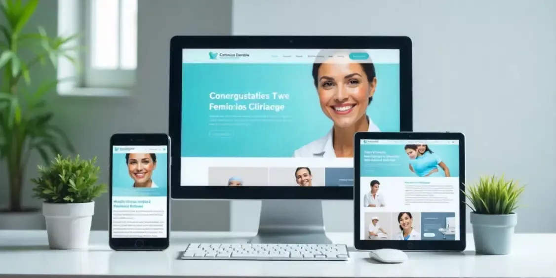 diseño web hospitalet de llobregat