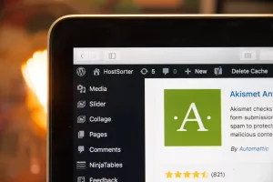 actualización de plugins