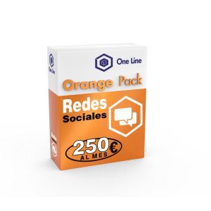 Redes Sociales 250