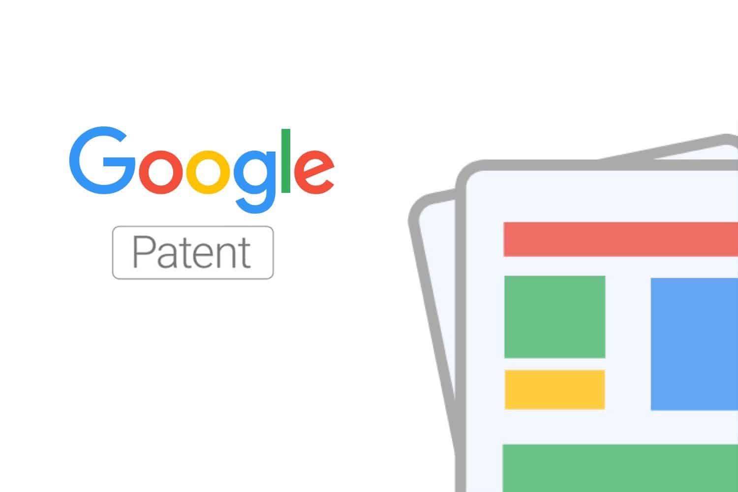 patentes de Google patentes de Google