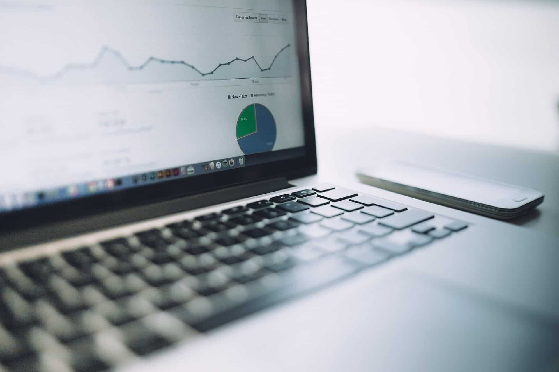 formación en Google Analytics