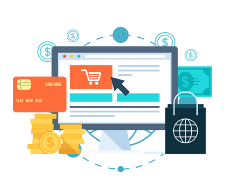 Ecommerce Ecommerce