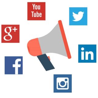 Marketing de contenidos en redes sociales