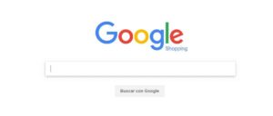 Google Shopping